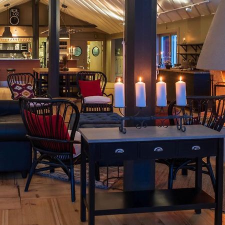 Norrfaellsviken Rum & Koek Hotel Mjallom Luaran gambar