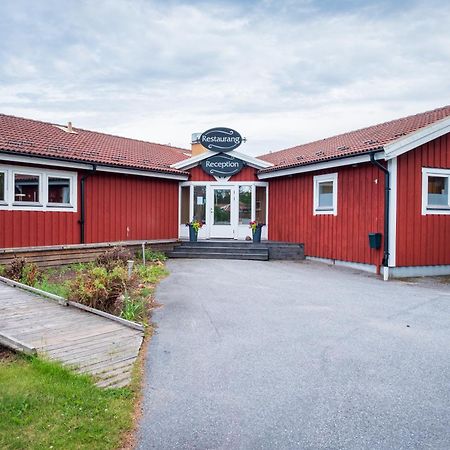 Norrfaellsviken Rum & Koek Hotel Mjallom Luaran gambar
