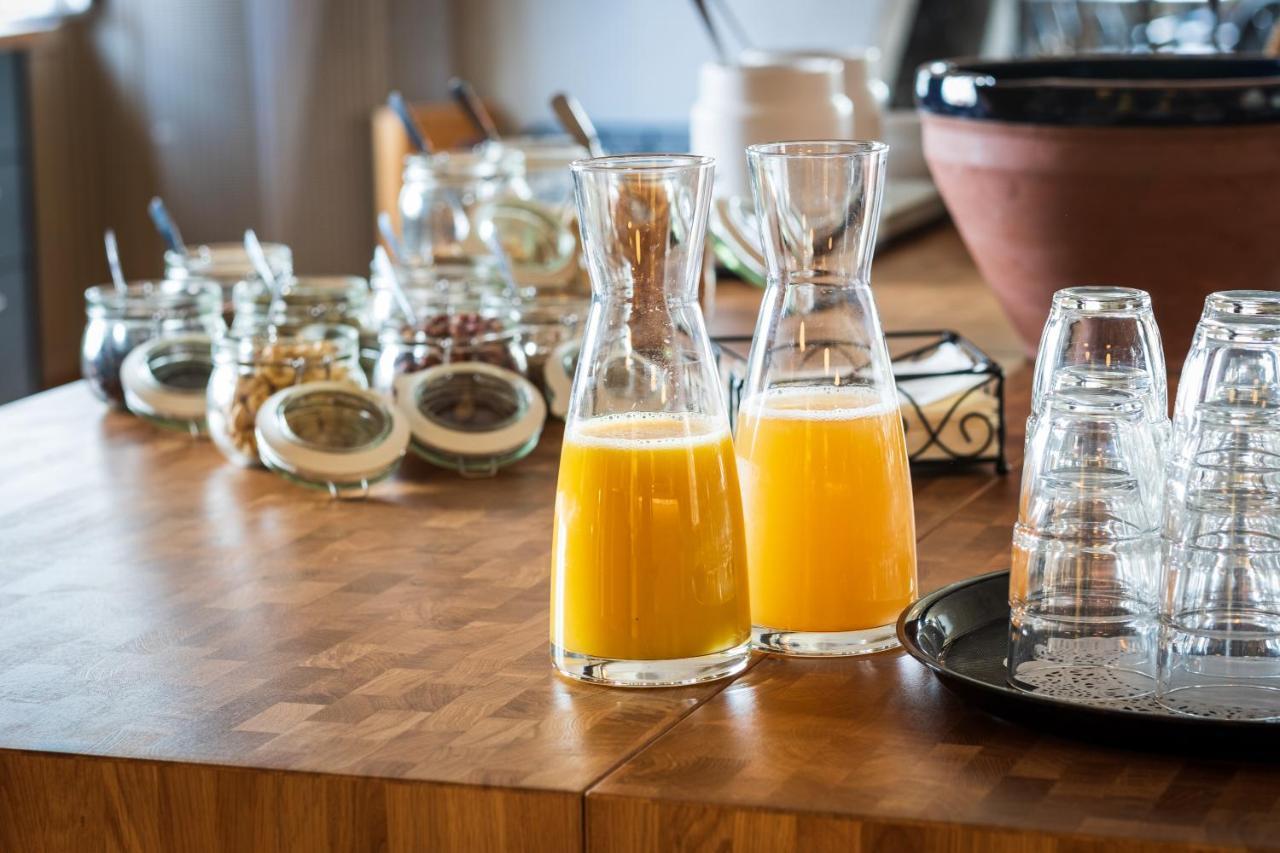 Norrfaellsviken Rum & Koek Hotel Mjallom Luaran gambar