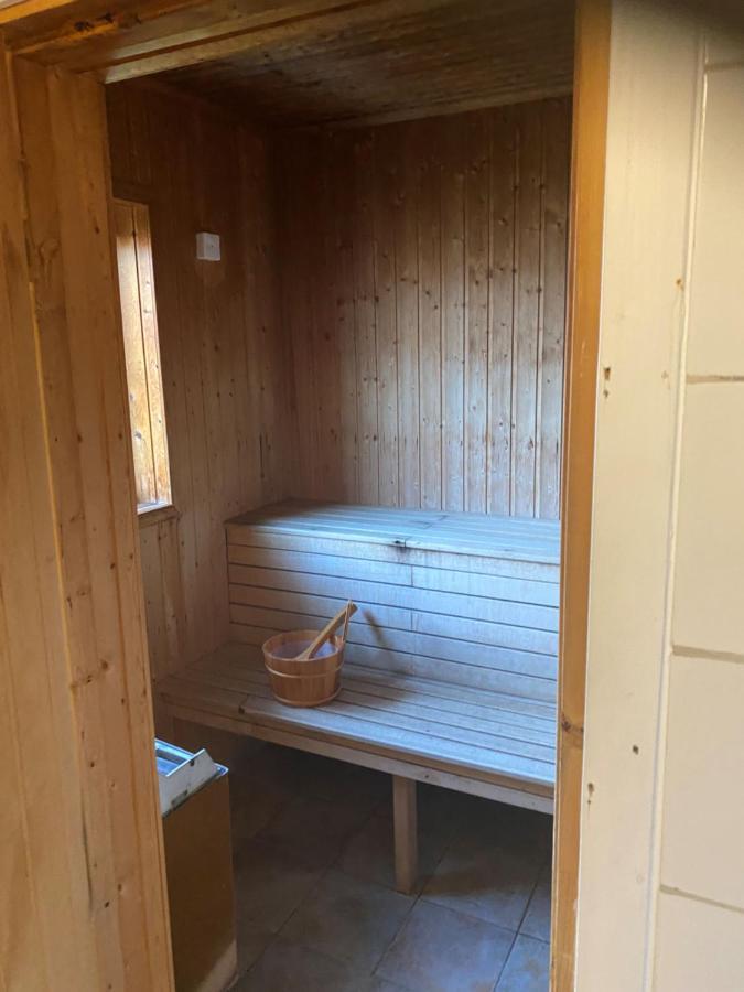Norrfaellsviken Rum & Koek Hotel Mjallom Luaran gambar